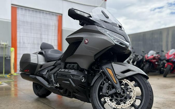 Used Honda Gold Wing motorcycles for sale in Orlando, FL - MotoHunt