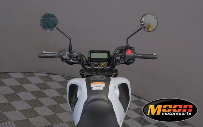 2024 Honda Grom