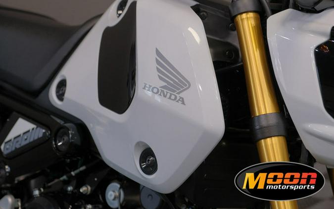 2024 Honda Grom