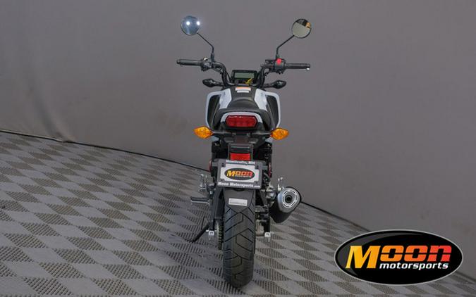 2024 Honda Grom