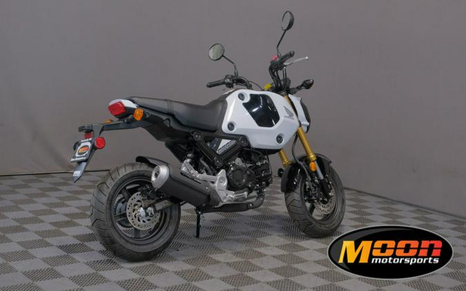 2024 Honda Grom