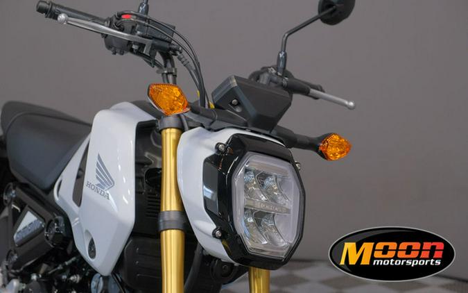 2024 Honda Grom