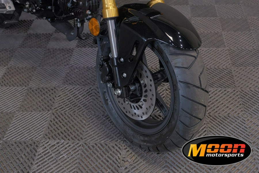 2024 Honda Grom