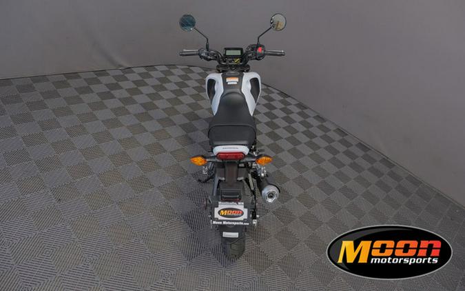 2024 Honda Grom