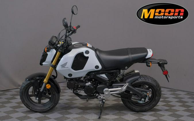 2024 Honda Grom