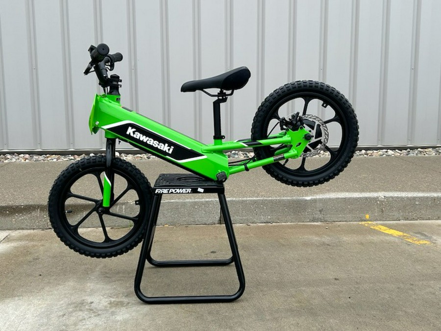 2024 Kawasaki Elektrode™