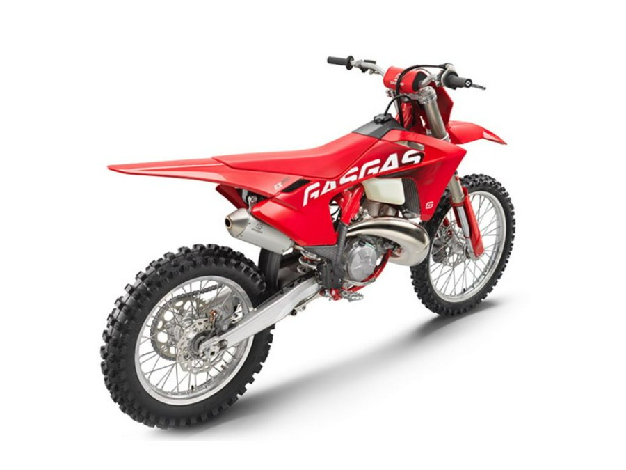 2024 GASGAS EX 300