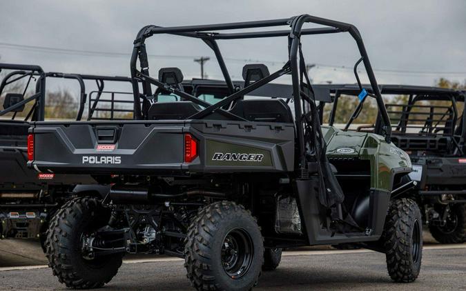 2023 Polaris Ranger® 570 Full-Size Base