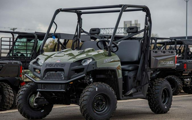 2023 Polaris Ranger® 570 Full-Size Base