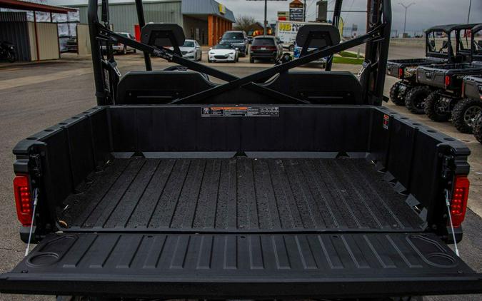 2023 Polaris Ranger® 570 Full-Size Base