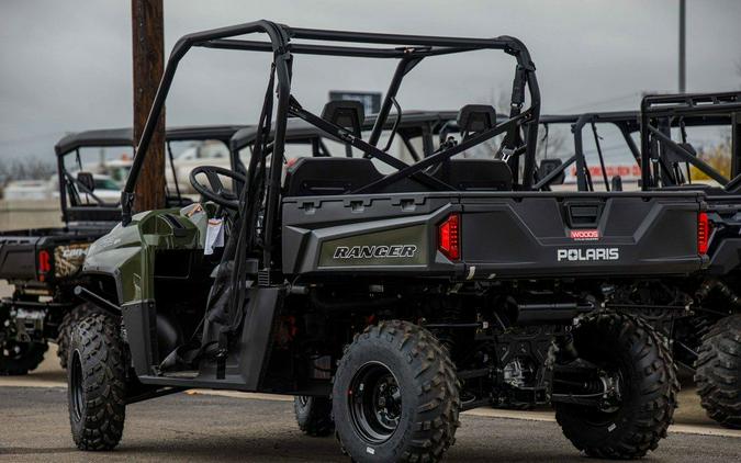 2023 Polaris Ranger® 570 Full-Size Base