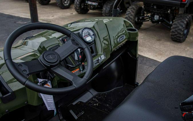 2023 Polaris Ranger® 570 Full-Size Base