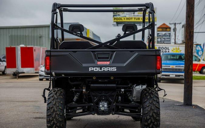 2023 Polaris Ranger® 570 Full-Size Base