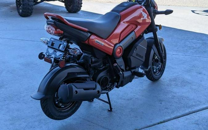 2023 Honda® Navi