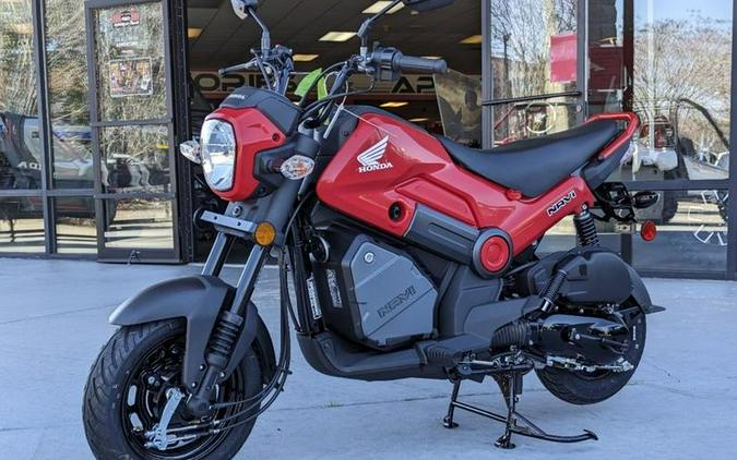 2023 Honda® Navi