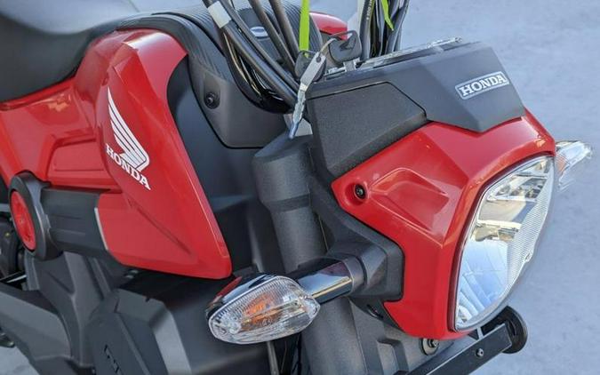 2023 Honda® Navi