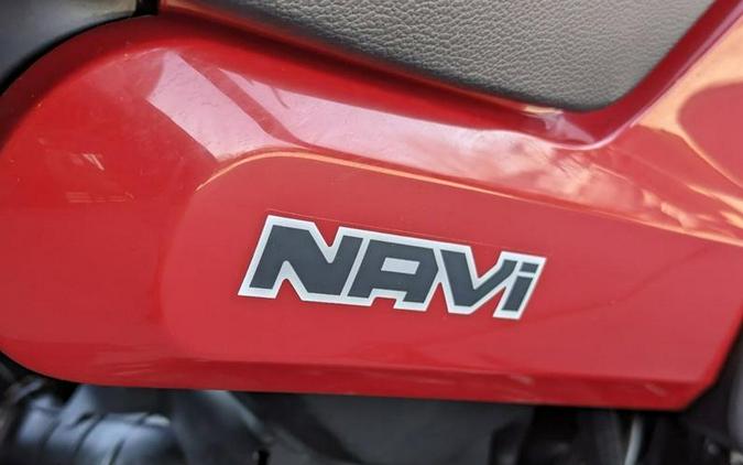 2023 Honda® Navi