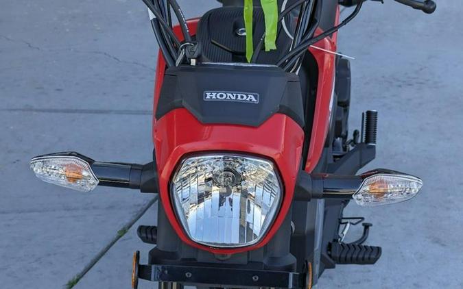 2023 Honda® Navi