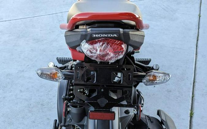 2023 Honda® Navi