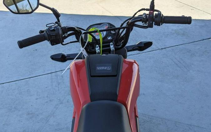 2023 Honda® Navi