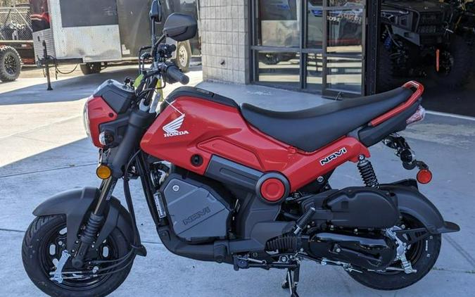 2023 Honda® Navi