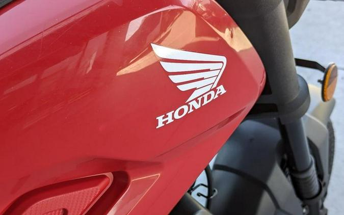 2023 Honda® Navi