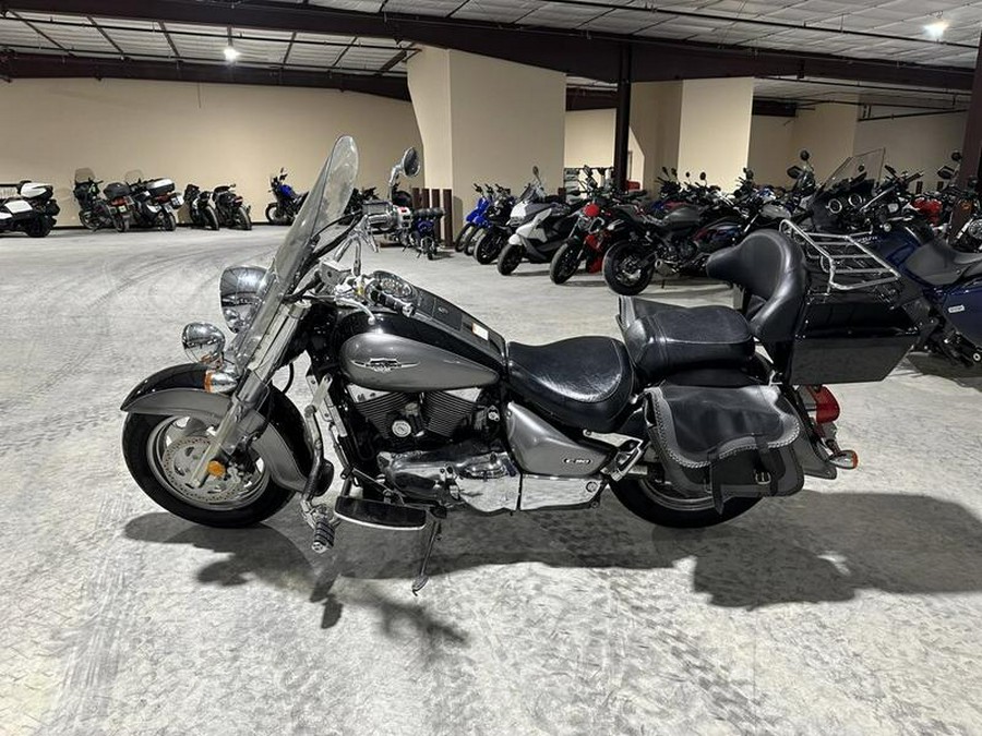 2005 Suzuki Boulevard C90