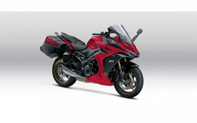 2024 Suzuki GSX-S1000GT+ [Plus]