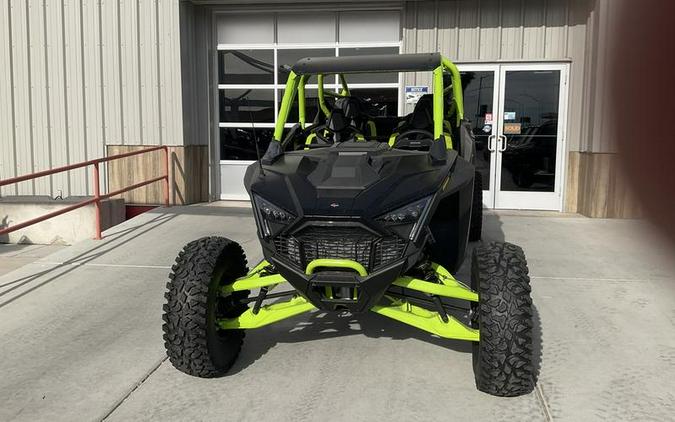 2024 Polaris® RZR Pro R 4 Ultimate