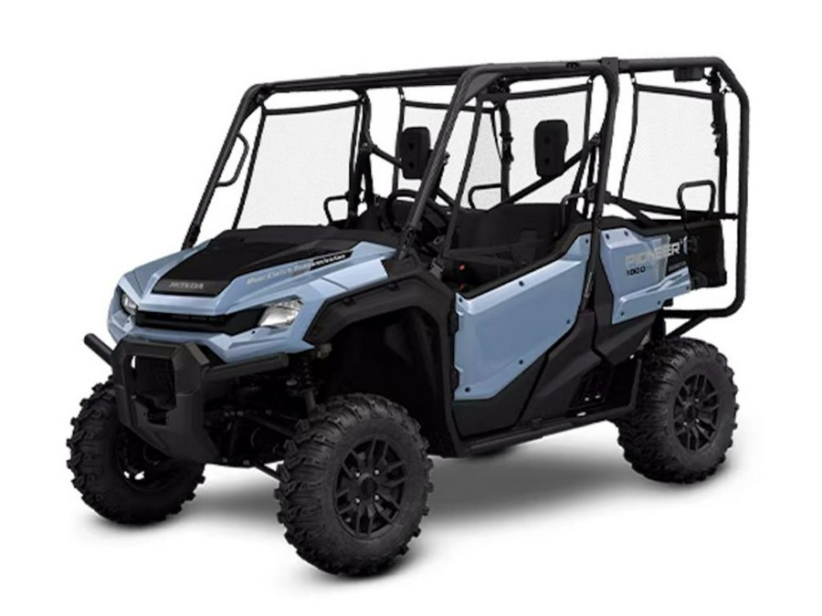 2024 Honda Pioneer 1000-5 Deluxe