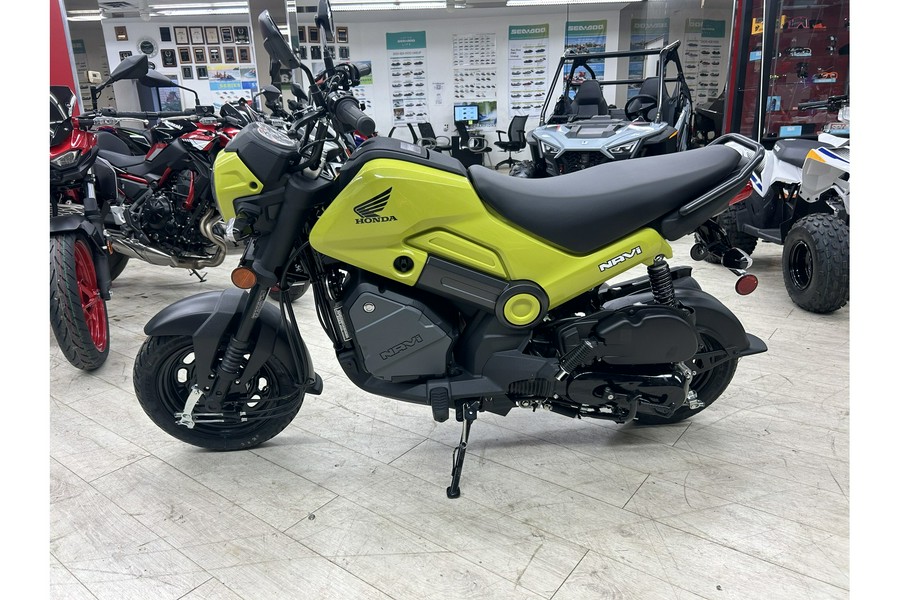 2023 Honda NAVI