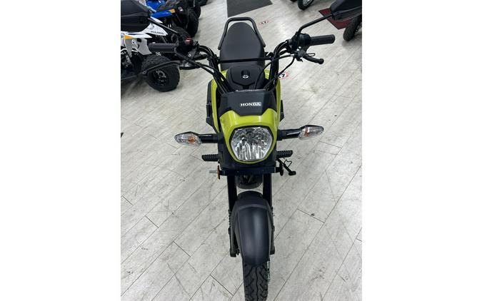 2023 Honda NAVI