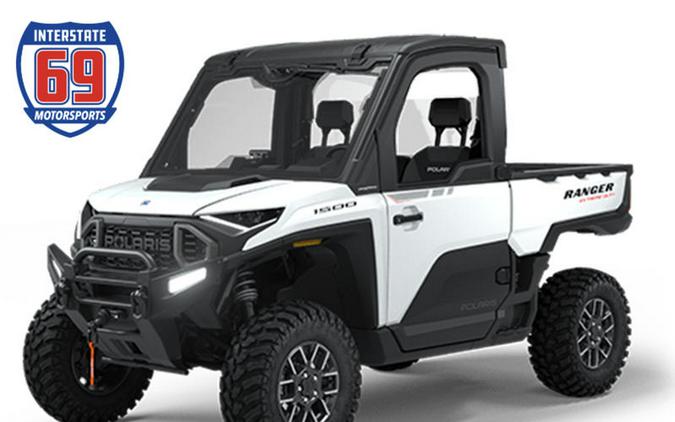 2025 Polaris® Ranger XD 1500 NorthStar Ultimate