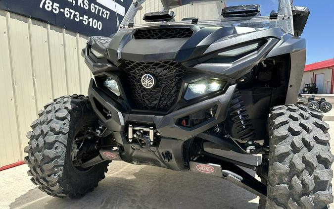 2022 Yamaha Wolverine RMAX2 1000 XT-R