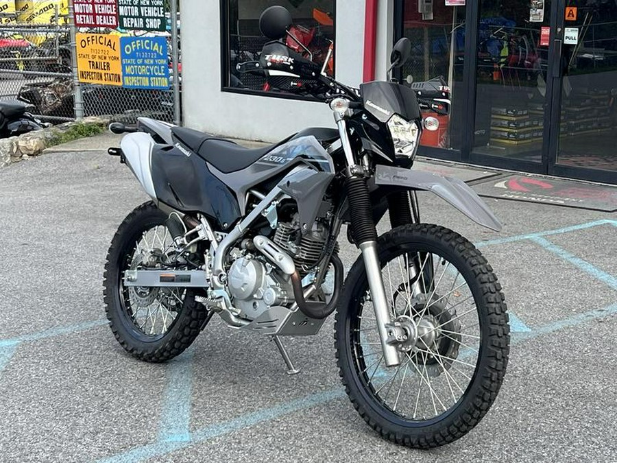 2023 Kawasaki KLX®230 S ABS