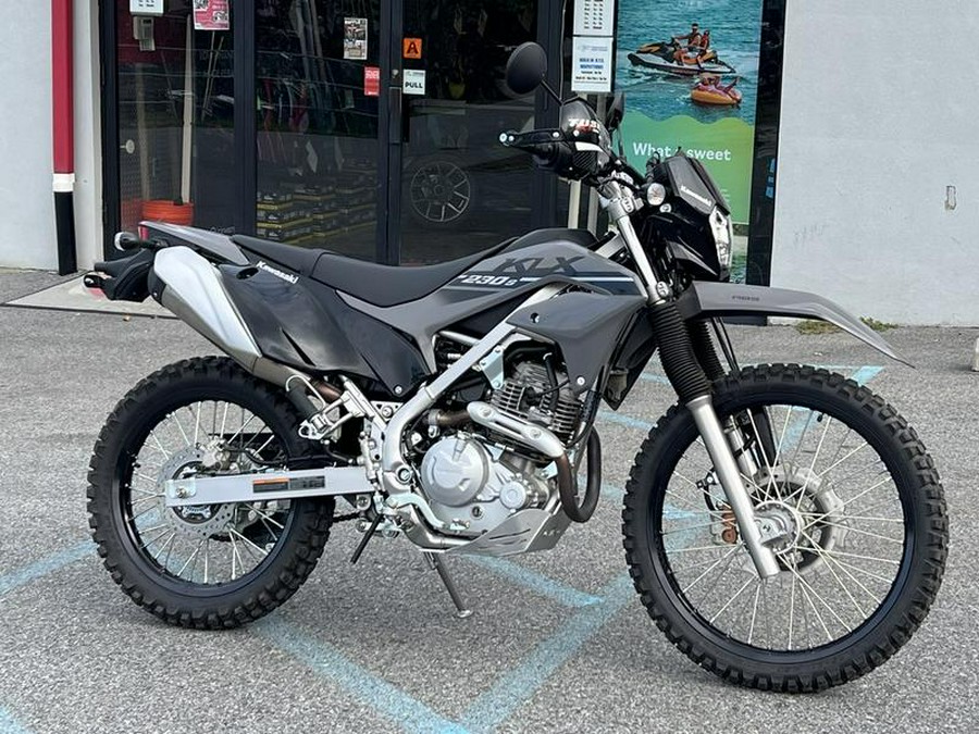 2023 Kawasaki KLX®230 S ABS