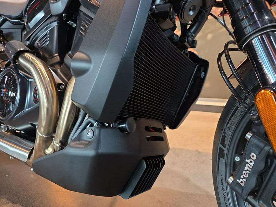 2025 Harley-Davidson® RA1250ST - Pan America® 1250 ST