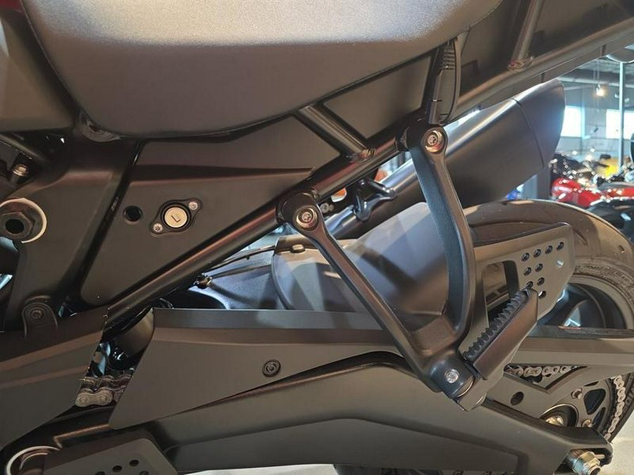 2025 Harley-Davidson® RA1250ST - Pan America® 1250 ST