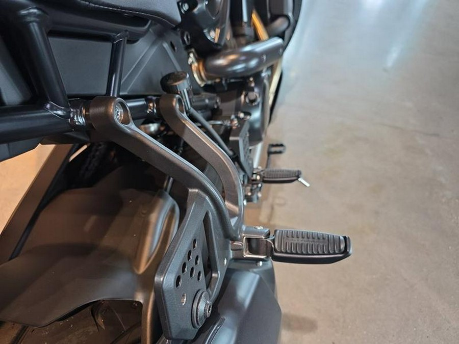 2025 Harley-Davidson® RA1250ST - Pan America® 1250 ST