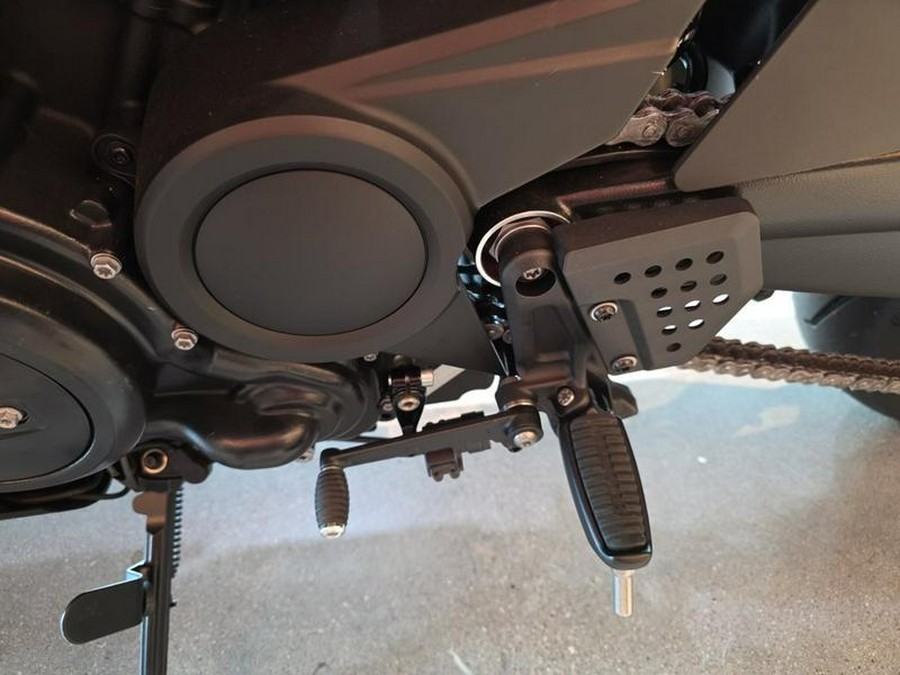 2025 Harley-Davidson® RA1250ST - Pan America® 1250 ST