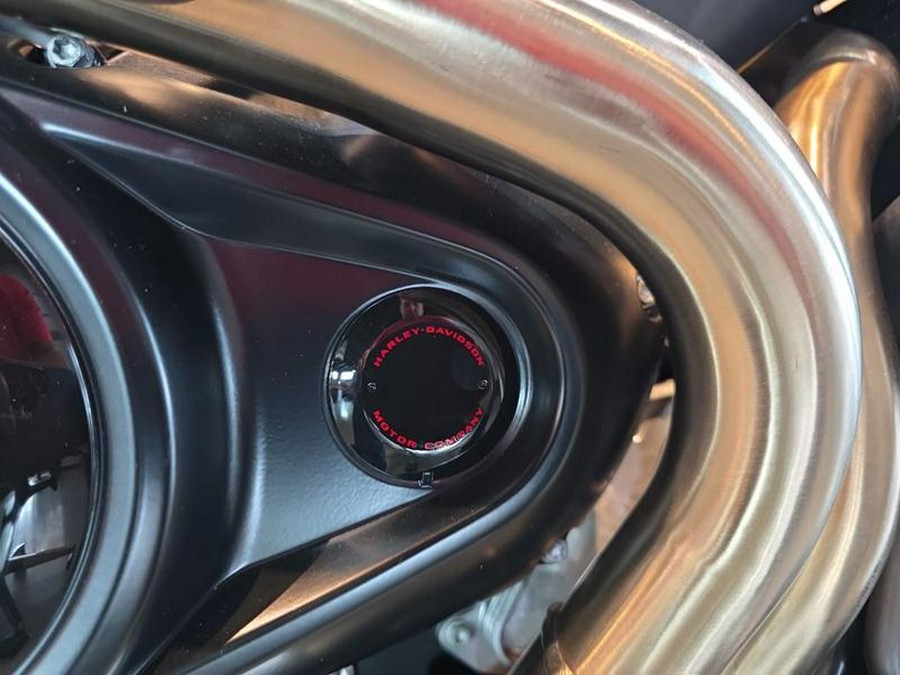 2025 Harley-Davidson® RA1250ST - Pan America® 1250 ST