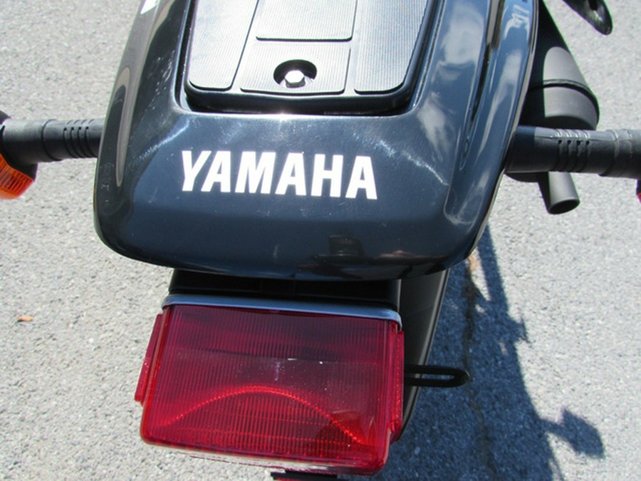 2026 Yamaha TW 200