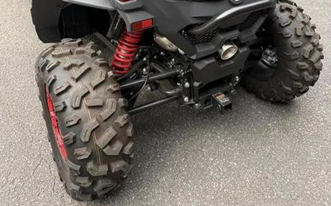 2026 CFMOTO ZFORCE 950 Sport-4