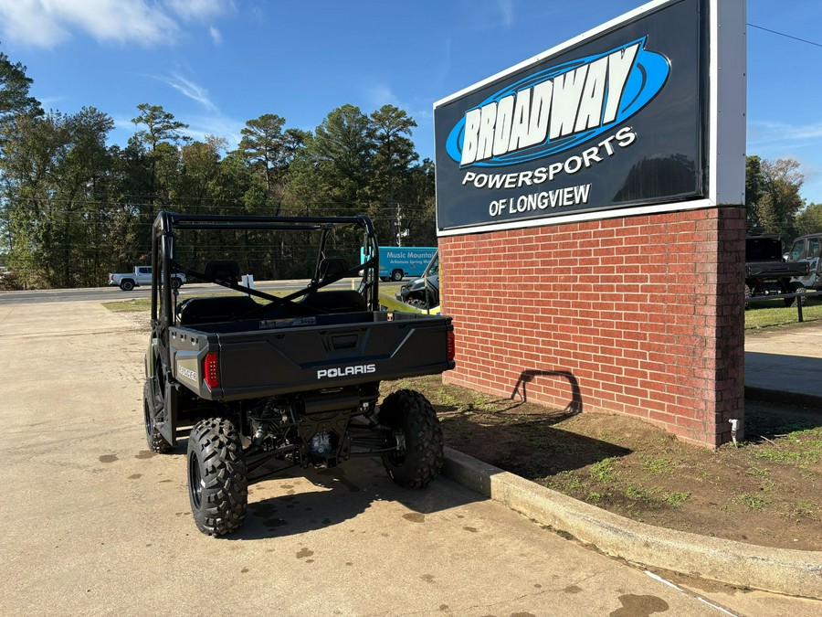 2025 Polaris Ranger 570 Full-Size