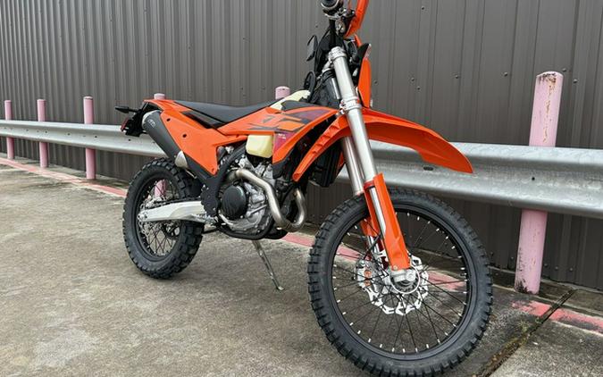 2026 KTM EXC 500 F