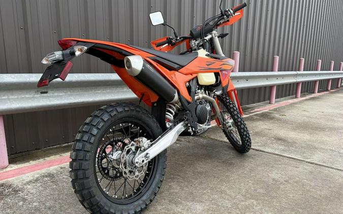 2026 KTM EXC 500 F