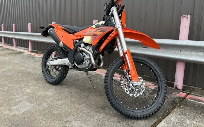 2026 KTM 500 EXC-F