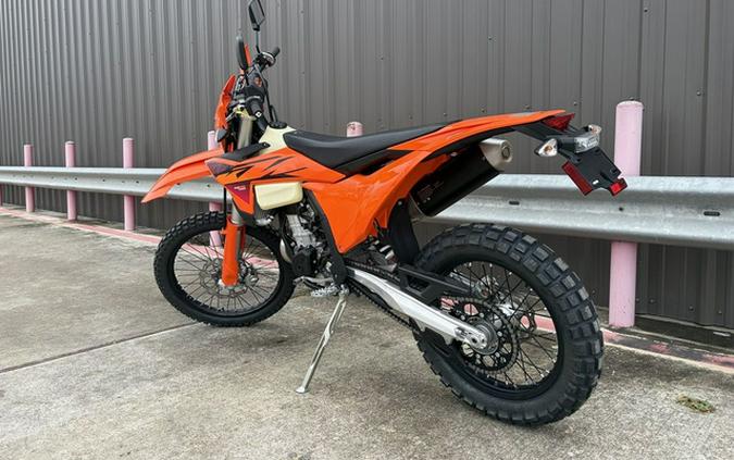 2026 KTM EXC 500 F