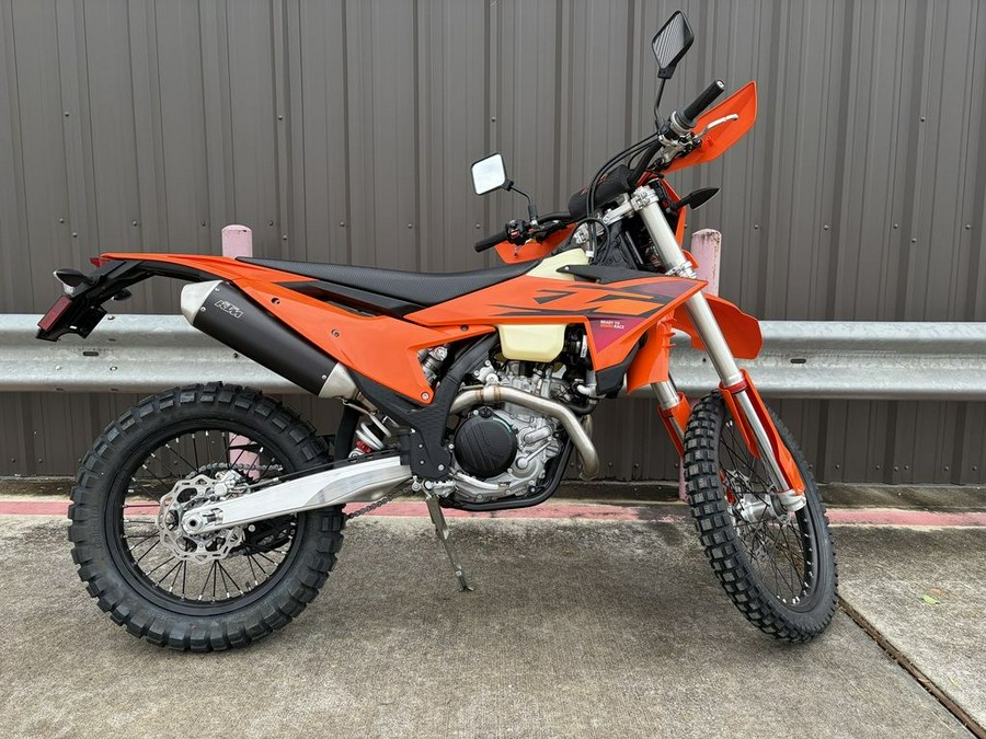 2026 KTM 500 EXC-F