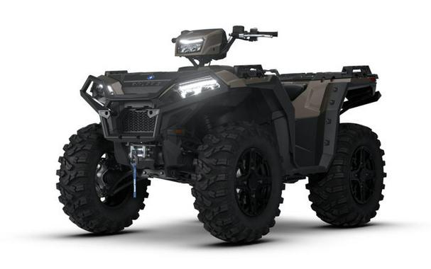 2026 Polaris® Sportsman 850 Trail